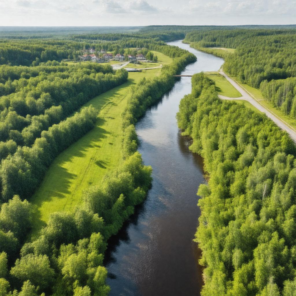 Ipswich River Watershed Association